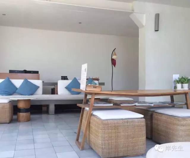 巴厘岛攻略|花155元望着大海享受SPA，神仙也不过如此