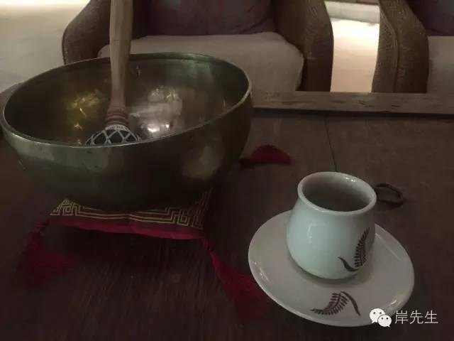 巴厘岛攻略|花155元望着大海享受SPA，神仙也不过如此