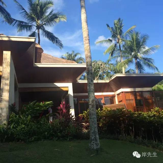 巴厘岛攻略|花155元望着大海享受SPA，神仙也不过如此