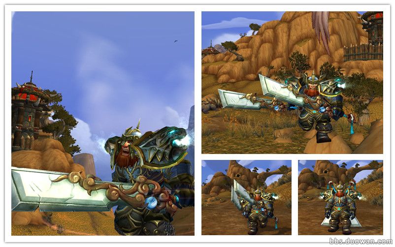 魔兽世界幻化三国群英,魔兽三国群英传隐藏武将