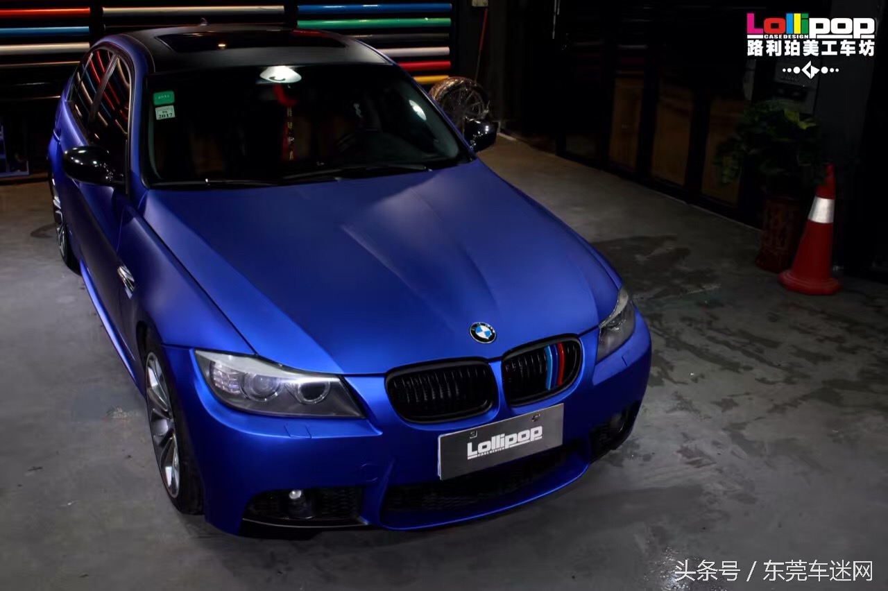 东莞改装爱好者福音！改装将合法！这些专业店可以放心选择！