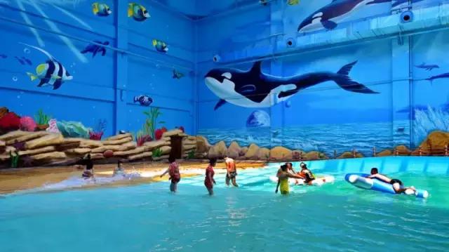 盘锦大洼避暑纳凉地方,盘锦夏天游玩的好地方