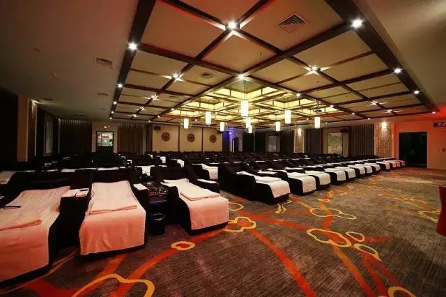 盘锦大洼避暑纳凉地方,盘锦夏天游玩的好地方