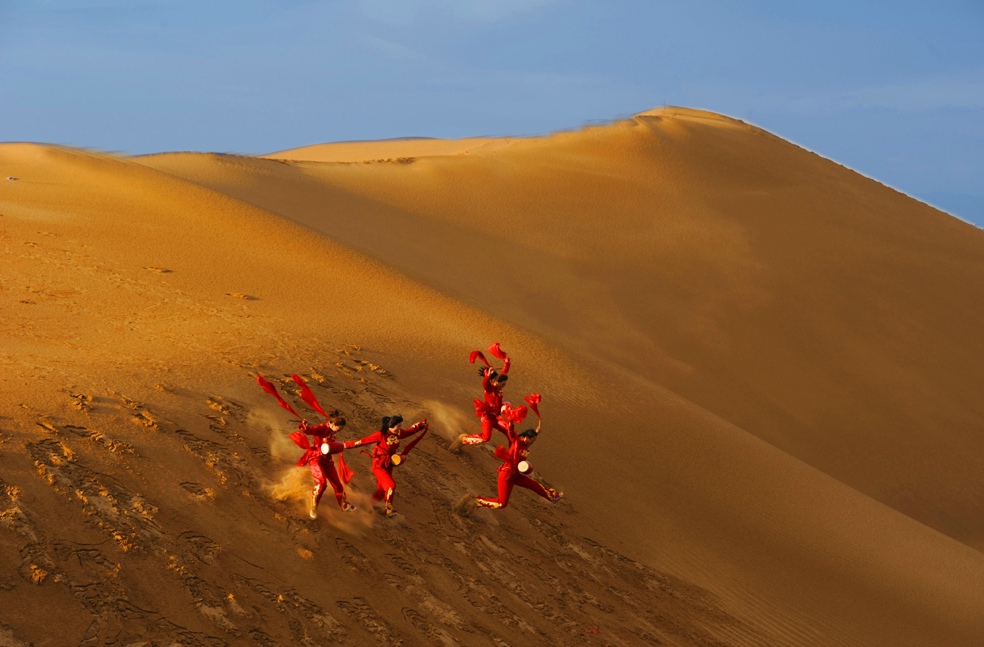 陕北窑洞豪宅,陕北窑洞出售