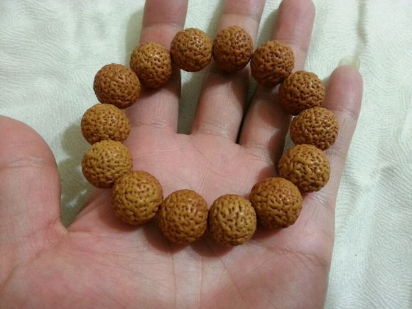 怎么打磨它？你会吗？反正我会了