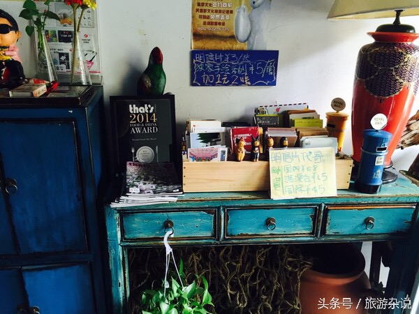 TJ我最潮儿丨咱哏儿都也能住上这样的青年旅舍？