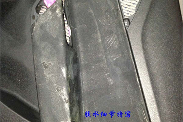 mg5车子四门隔音,mg5做隔音以后效果