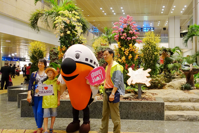 机场转机4小时时间能干啥,机场里无聊怎么办