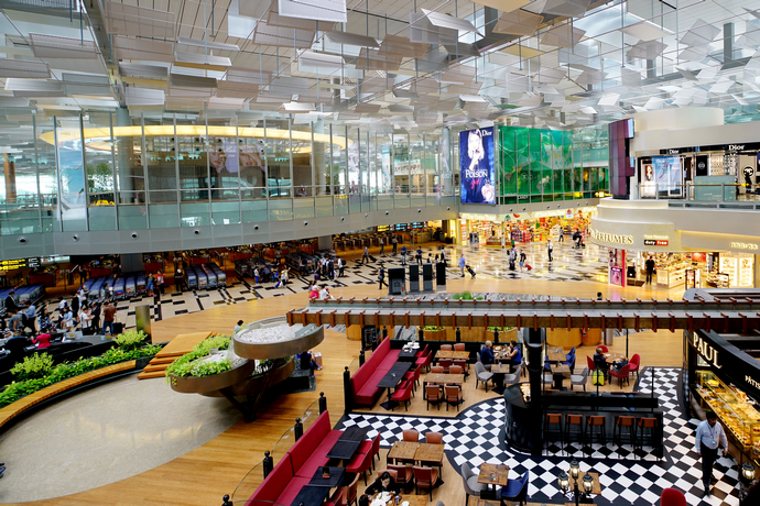 机场转机4小时时间能干啥,机场里无聊怎么办