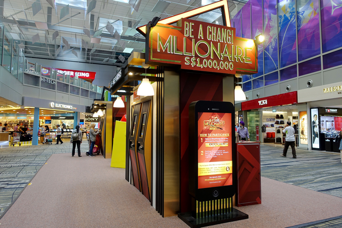 机场转机4小时时间能干啥,机场里无聊怎么办