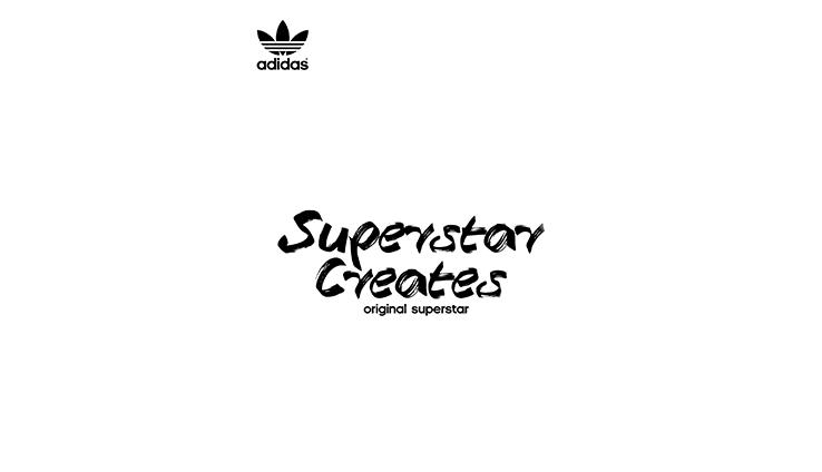 颤抖吧！一起来设计一双“拉仇恨”配色的三叶草吧！