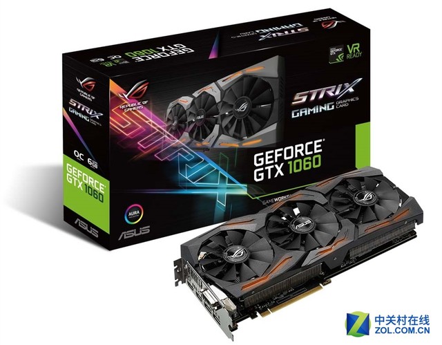 英伟达gtx10603g和rx580对比,rx480评测