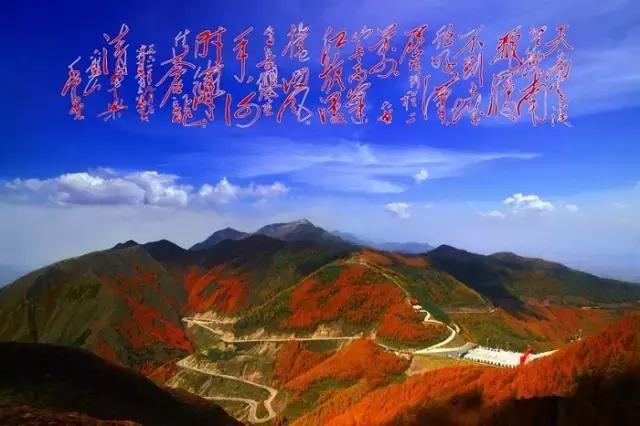 固原摄影风景,宁夏固原唯一印象摄影