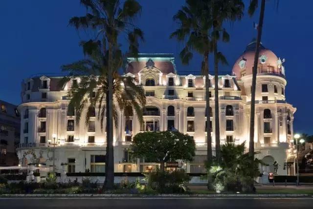 欧洲最美海岛酒店,全球十大海景度假酒店