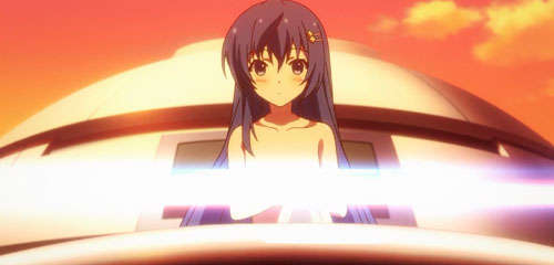 就算圣洁天使不卖肉，剧情也挺好看！