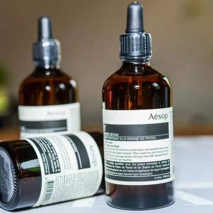 小众冷门但很高级的护肤品,这些护肤品小众又高级