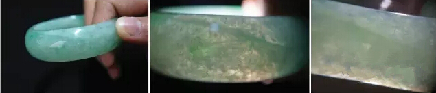 腕上乾坤玛瑙玉髓,怎么样根据手段粗细选玉镯