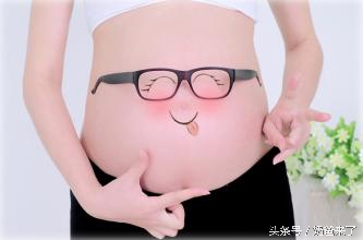怀孕六个半月宝宝胎动,宝宝胎动频繁说明什么