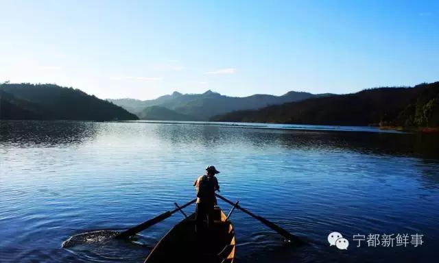 你是不是正宗的宁都人？一道题就能证明！