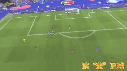 读“董”足球第141期——任何比赛整体高于一切，胜利没有偶然