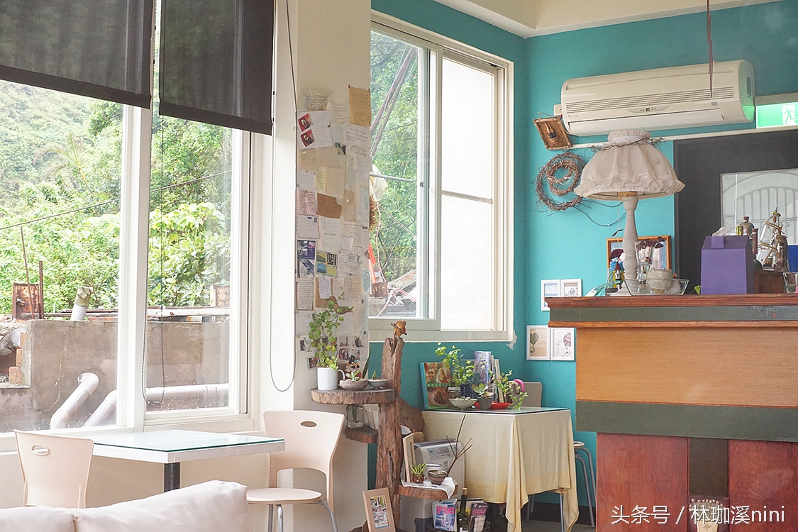 带ni去旅行｜台湾三人行——闺蜜照就这么拍