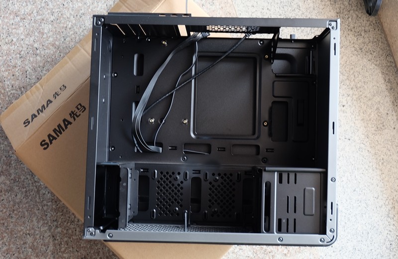 工匠情怀,先马工匠5号和先马工匠七号