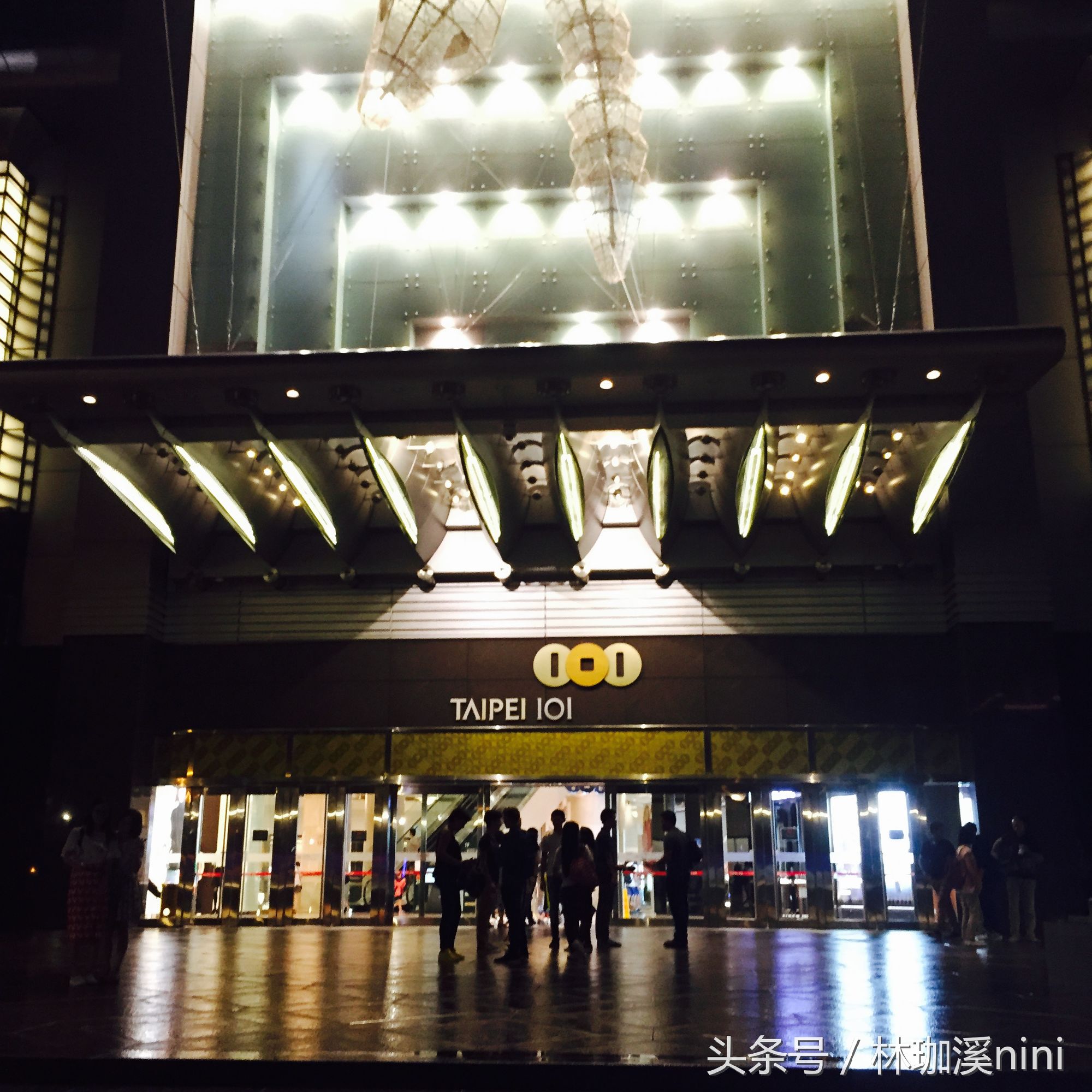 带ni去旅行｜台湾三人行——闺蜜照就这么拍