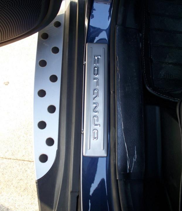 实惠耐用经济性好的车辆推荐,柯兰多15万左右的车型