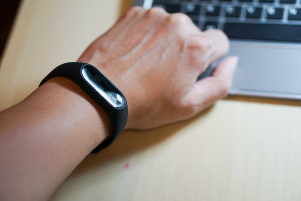 小米手环的销量,小米手环销量2018