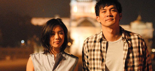 2011年泰国青春音乐偶像电影,泰国青春爱情电视剧