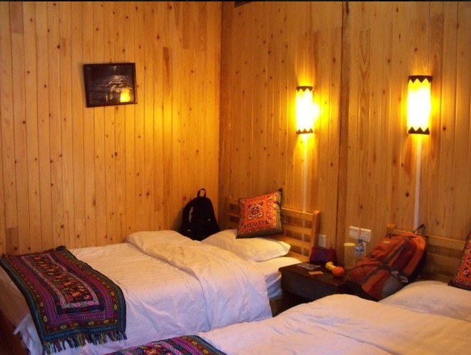 桑拿板可以用在哪里,桑拿板都适合用在哪