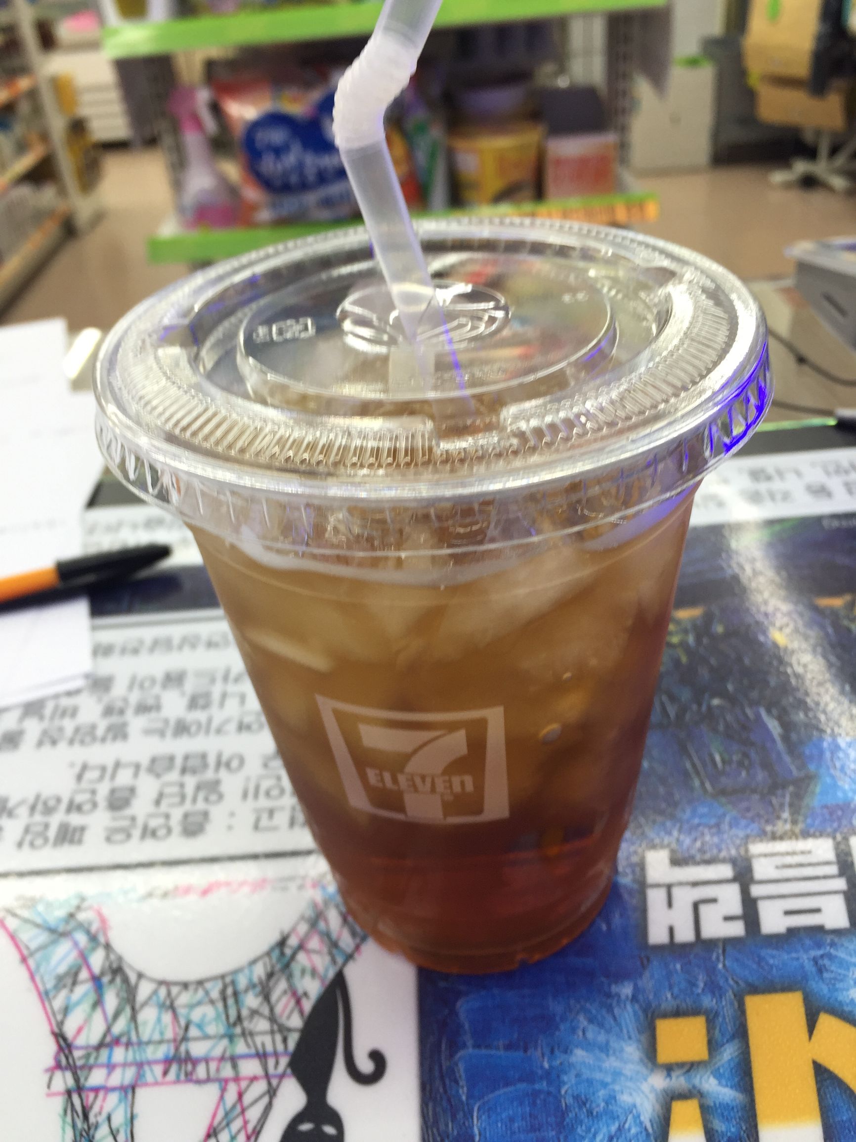 现在韩国流行吃什么 (韩国现在最流行什么东西)