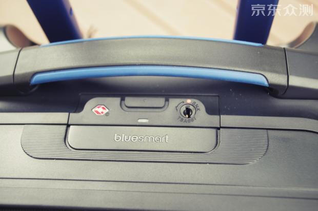 智能行李箱详解,最省心的智能行李箱