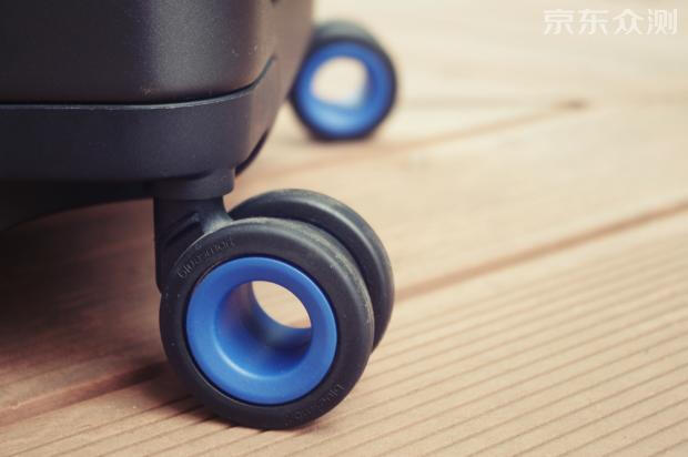 智能行李箱详解,最省心的智能行李箱