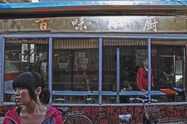 太原年轻人的城中村,山西太原最大城中村