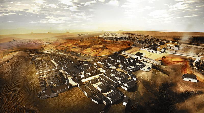 白鹿原影视城要门票吗2023,白鹿原影视城什么时候免门票