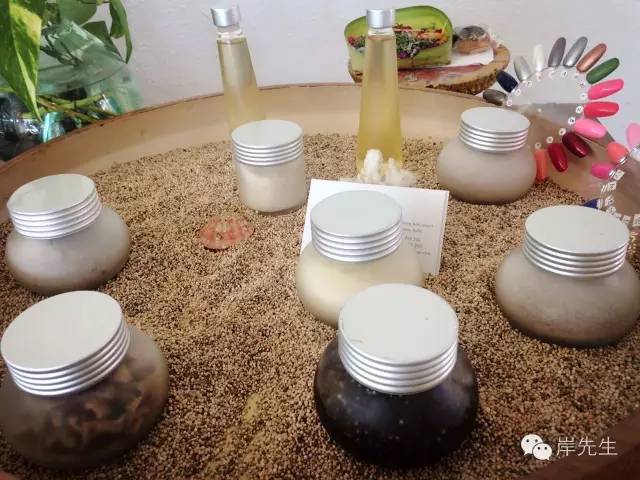 巴厘岛攻略|花155元望着大海享受SPA，神仙也不过如此