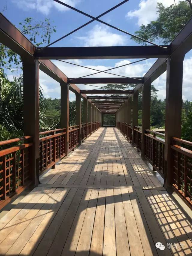 巴厘岛攻略|花155元望着大海享受SPA，神仙也不过如此