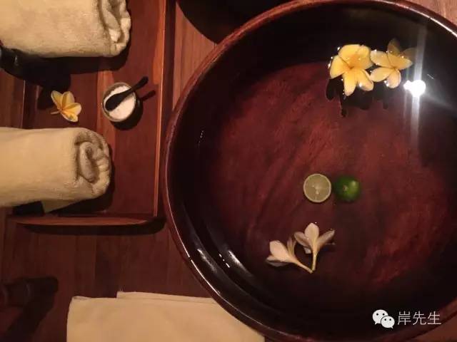 巴厘岛攻略|花155元望着大海享受SPA，神仙也不过如此