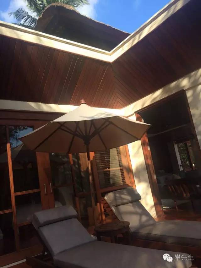 巴厘岛攻略|花155元望着大海享受SPA，神仙也不过如此