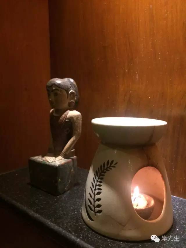 巴厘岛攻略|花155元望着大海享受SPA，神仙也不过如此