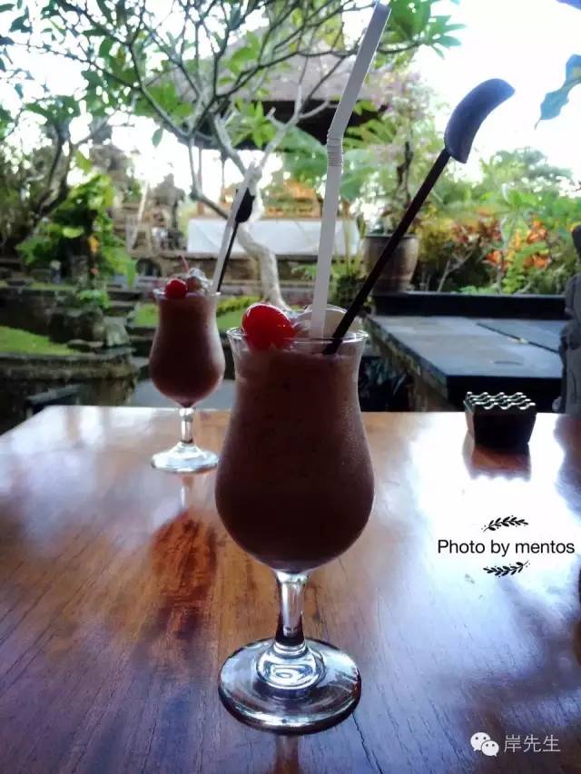 巴厘岛攻略|花155元望着大海享受SPA，神仙也不过如此