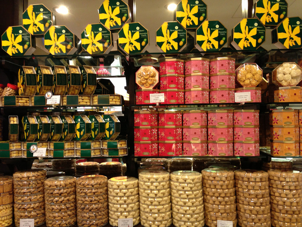 最强剁手指南,最强登机攻略