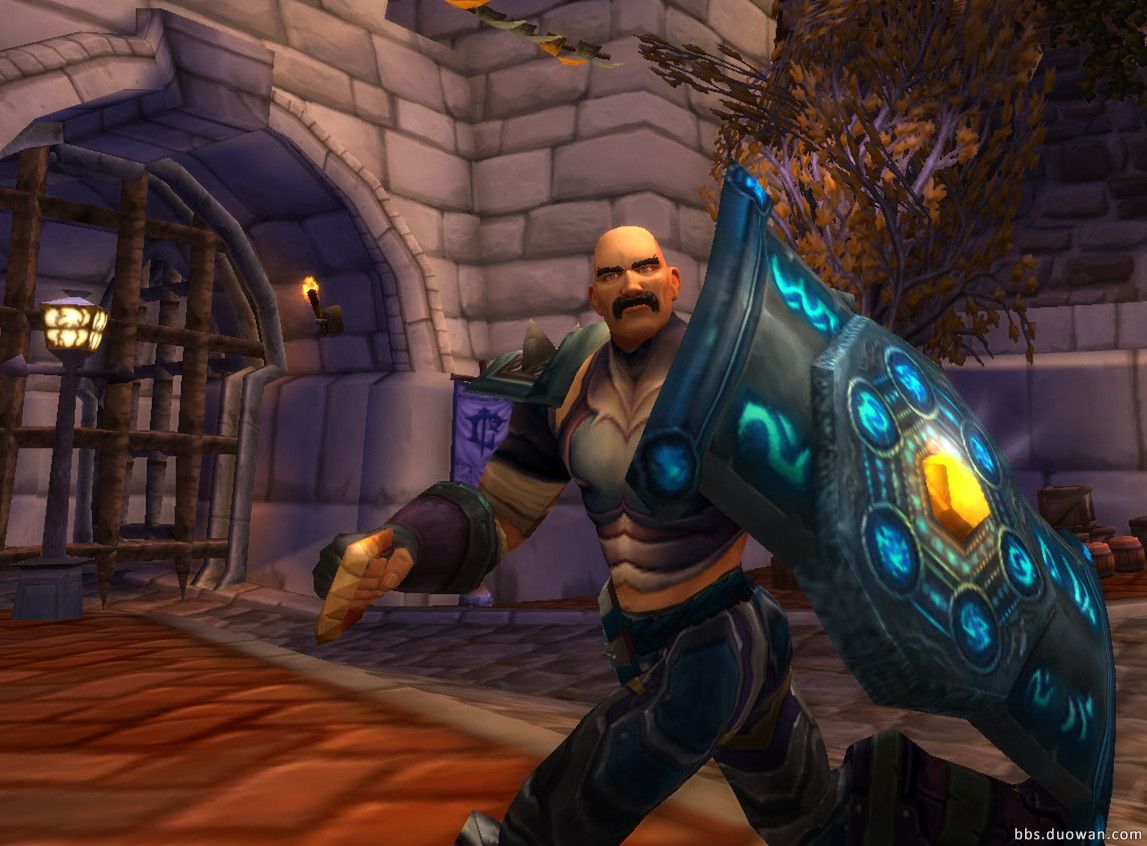 魔兽世界幻化三国群英,魔兽三国群英传隐藏武将