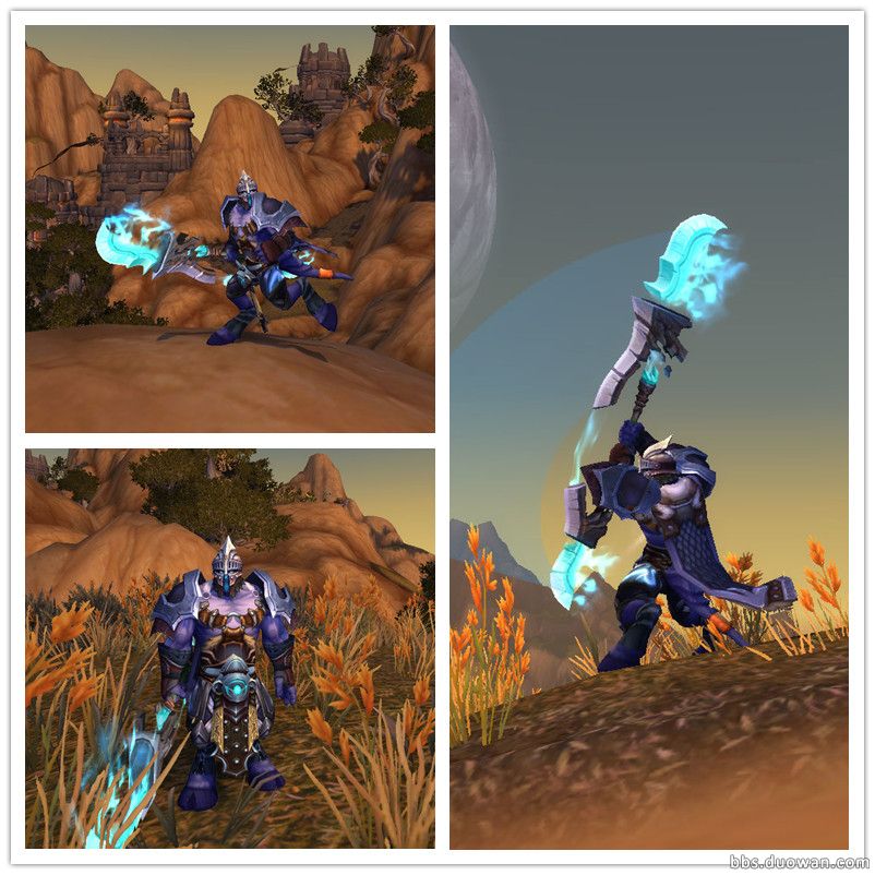 魔兽世界幻化三国群英,魔兽三国群英传隐藏武将