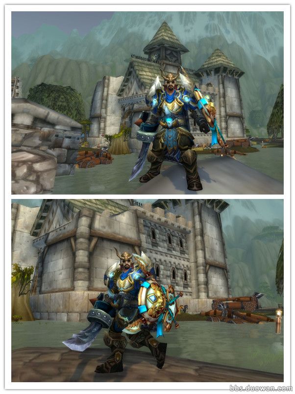 魔兽世界幻化三国群英,魔兽三国群英传隐藏武将