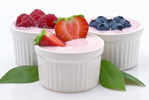 酸奶会影响维生素吸收吗,酸奶和药一起吃影响药效吗