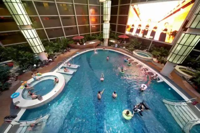 盘锦大洼避暑纳凉地方,盘锦夏天游玩的好地方