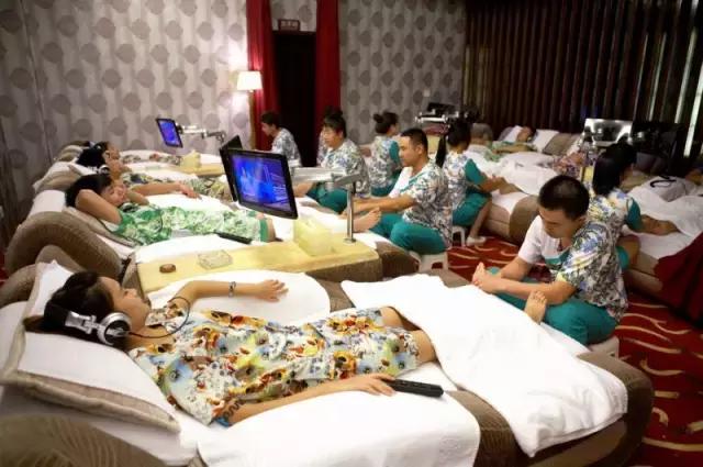 盘锦大洼避暑纳凉地方,盘锦夏天游玩的好地方