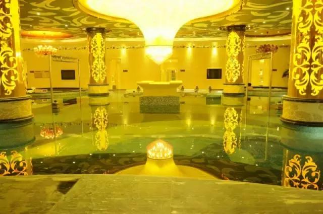 盘锦大洼避暑纳凉地方,盘锦夏天游玩的好地方